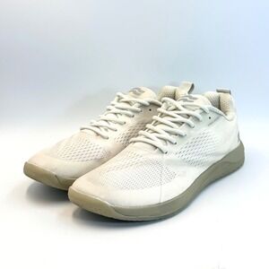 Strike Mvmnt Haze Trainer Bone Gum Cross Training Shoes Mens 7.5 Womens 9 40 EUR